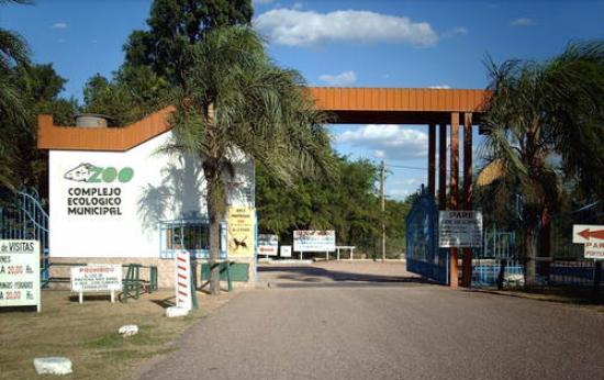 Complejo Ecológico Municipal