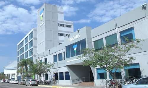 Universidad Nacional del Chaco Austral